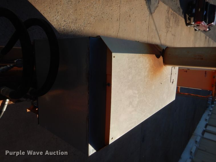 image for item HW9242 Gantry crane