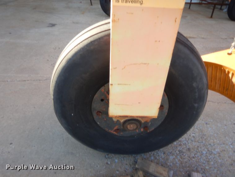 image for item HW9242 Gantry crane