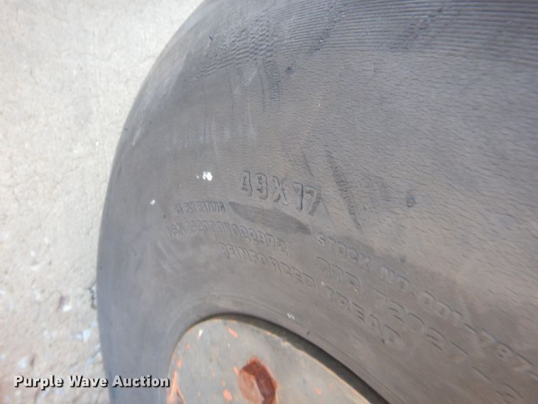 image for item HW9242 Gantry crane