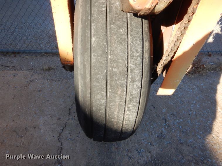 image for item HW9242 Gantry crane