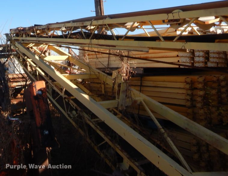 image for item HW9243 Material conveyor