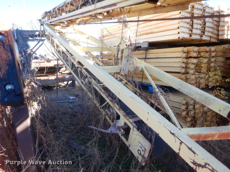 image for item HW9243 Material conveyor