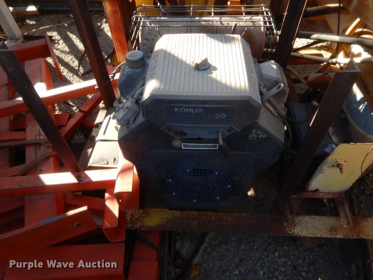 image for item HW9243 Material conveyor