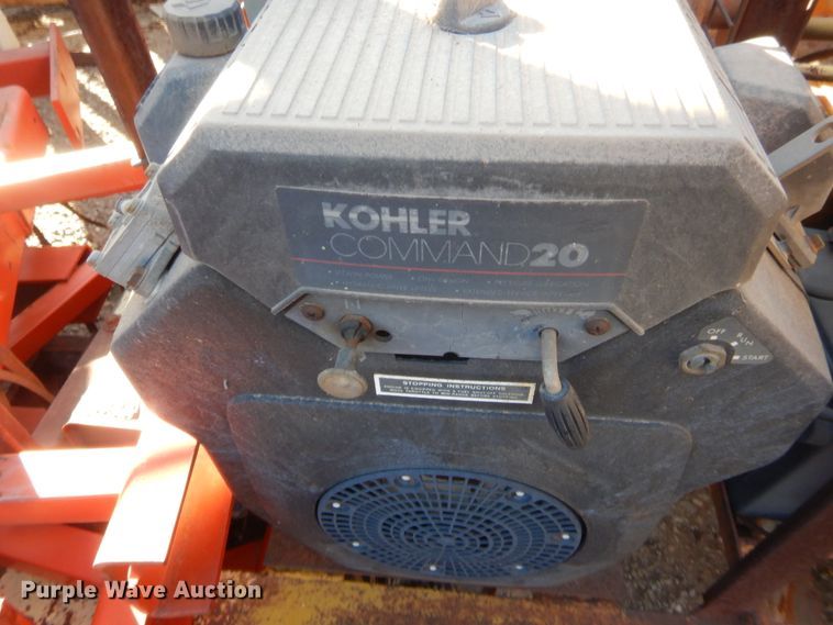 image for item HW9243 Material conveyor