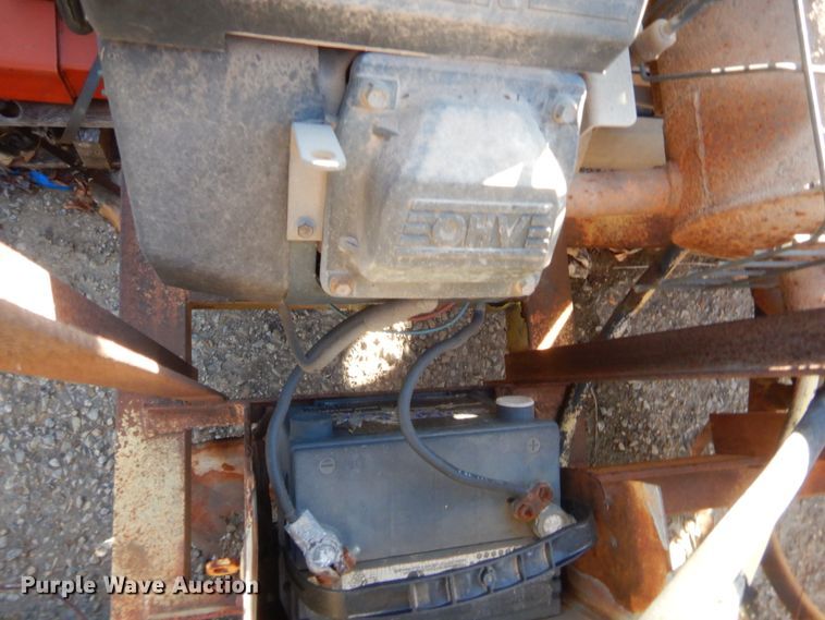 image for item HW9243 Material conveyor