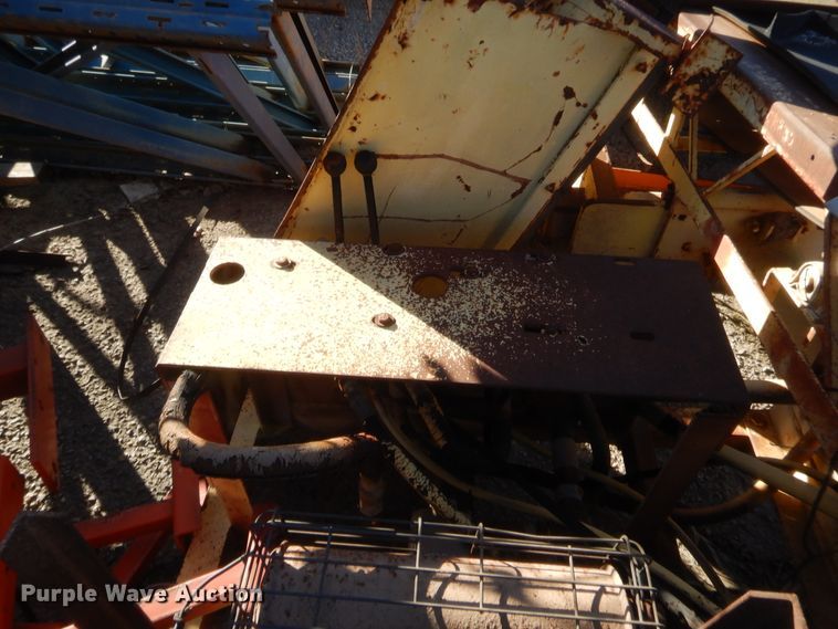 image for item HW9243 Material conveyor