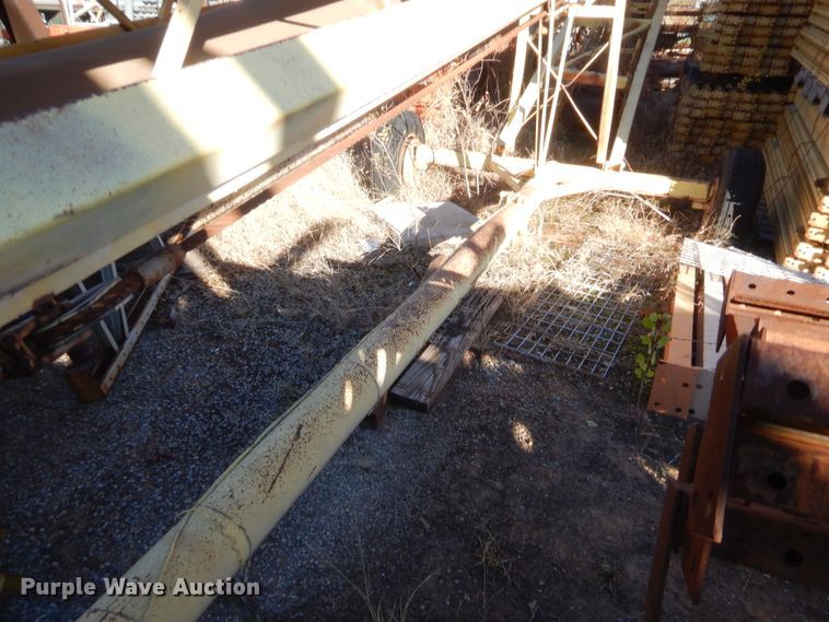 image for item HW9243 Material conveyor