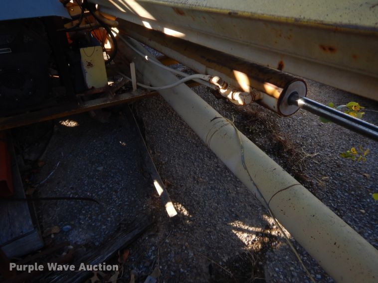 image for item HW9243 Material conveyor