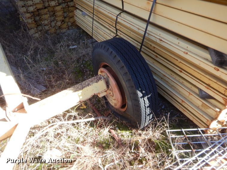 image for item HW9243 Material conveyor