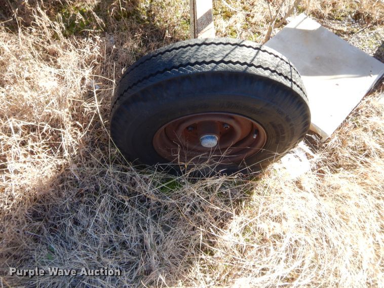 image for item HW9243 Material conveyor