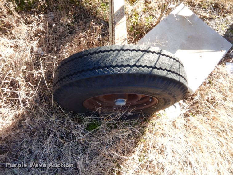 image for item HW9243 Material conveyor