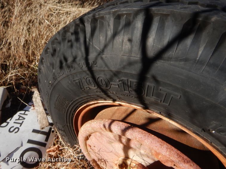 image for item HW9243 Material conveyor