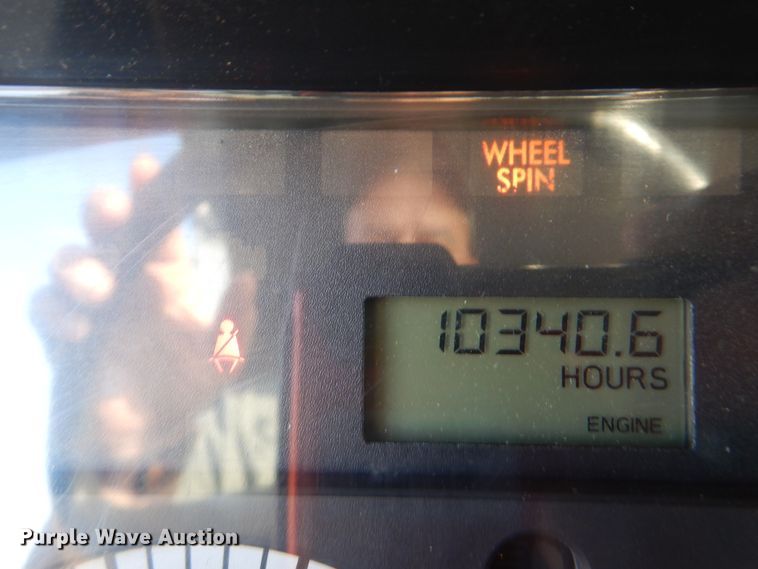 image for item HX9031 2012 Freightliner Business Class M2  crane truck