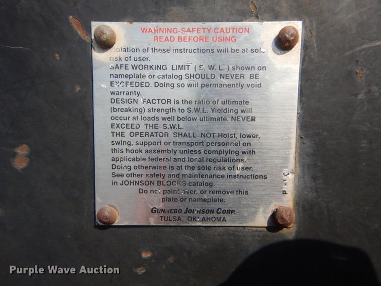 image for item HX9031 2012 Freightliner Business Class M2  crane truck