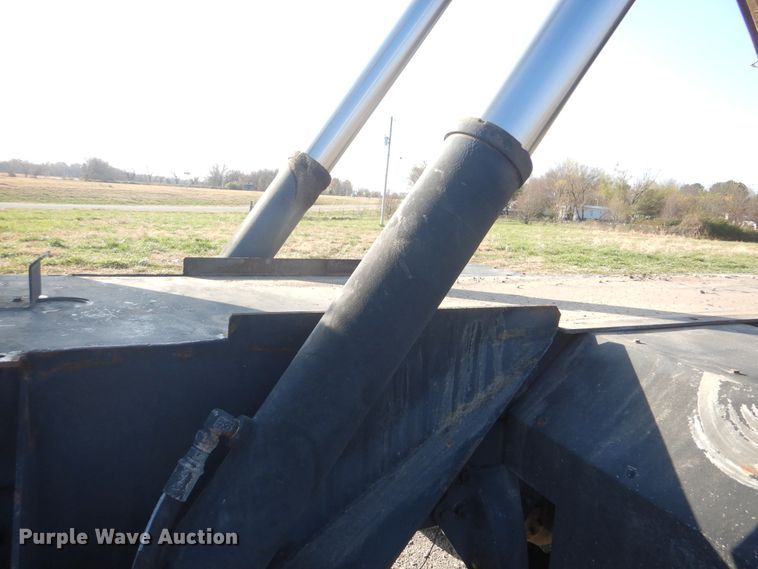 image for item HX9031 2012 Freightliner Business Class M2  crane truck