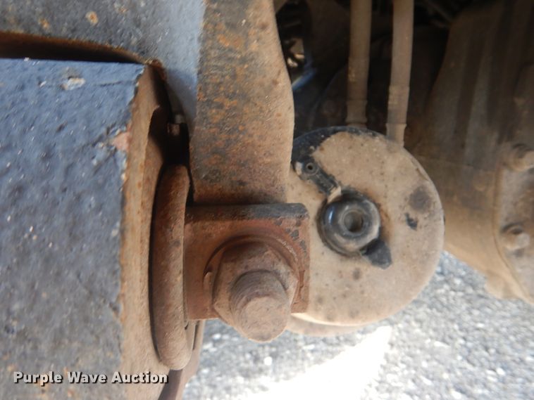 image for item HX9031 2012 Freightliner Business Class M2  crane truck