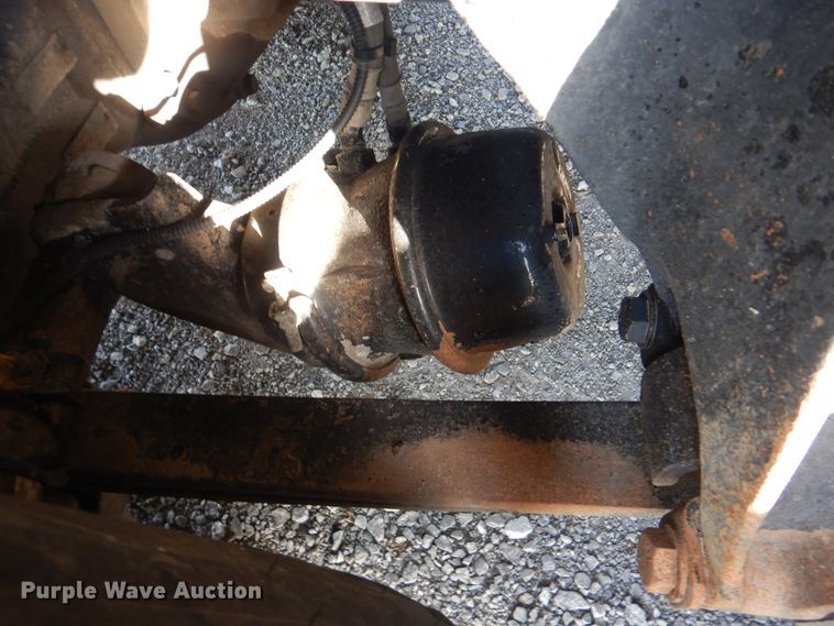 image for item HX9031 2012 Freightliner Business Class M2  crane truck