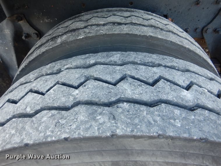 image for item HX9031 2012 Freightliner Business Class M2  crane truck