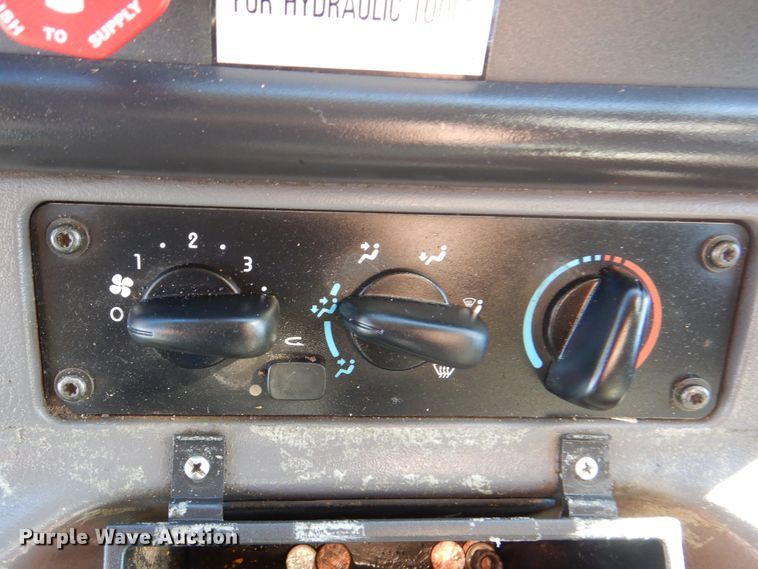 image for item HX9057 2012 Freightliner Business Class M2  crane truck