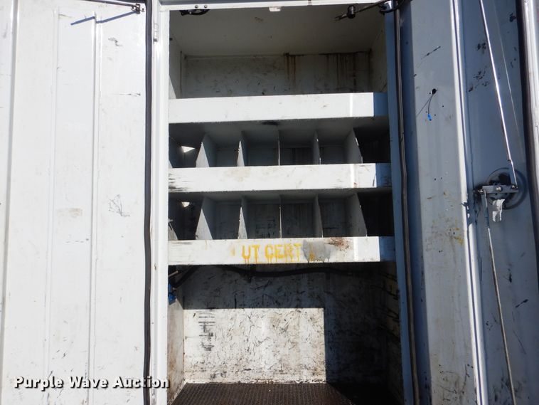 image for item HX9057 2012 Freightliner Business Class M2  crane truck