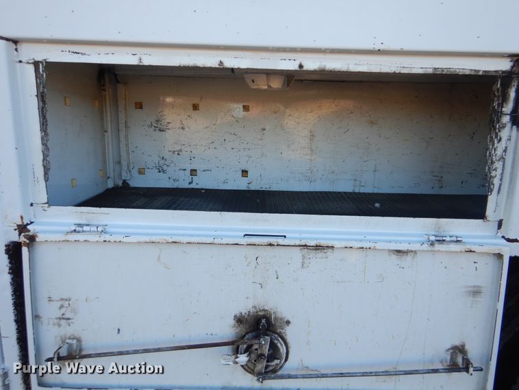 image for item HX9057 2012 Freightliner Business Class M2  crane truck