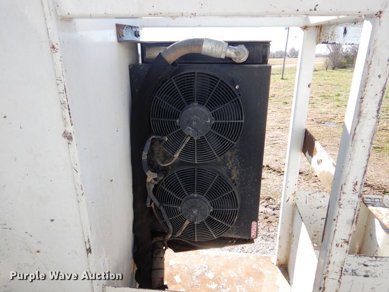 image for item HX9057 2012 Freightliner Business Class M2  crane truck