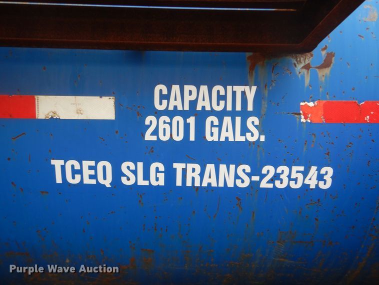 image for item HX9064 1998 Freightliner FLD  vacuum truck