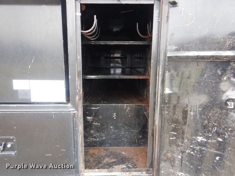 image for item HX9065 2001 Chevrolet C7500  chip bed truck