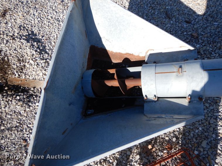 image for item DF3224 Mayrath grain auger