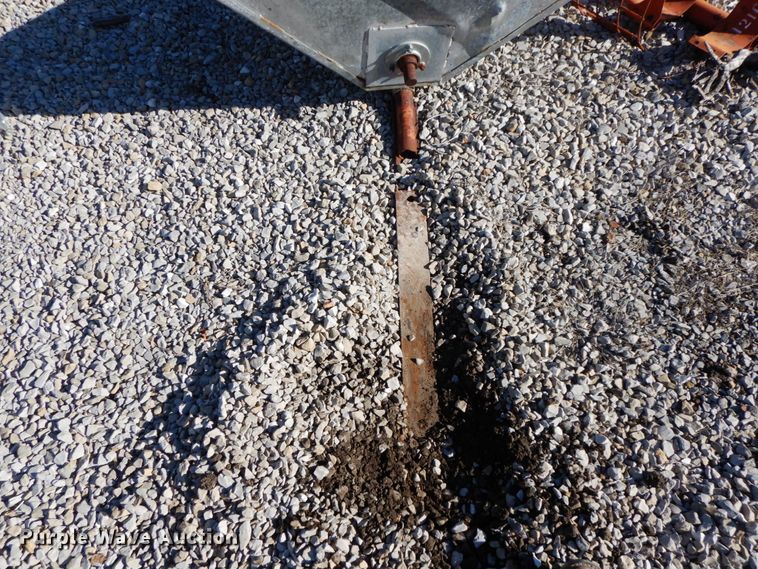 image for item DF3224 Mayrath grain auger