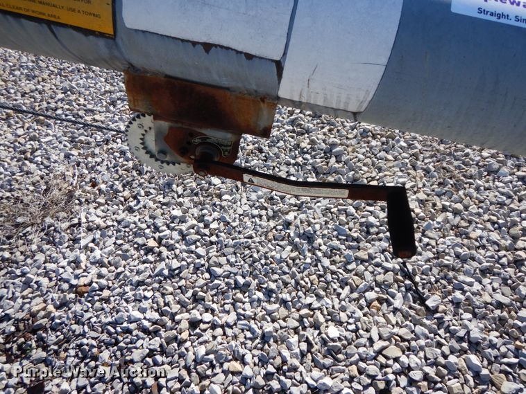 image for item DF3224 Mayrath grain auger