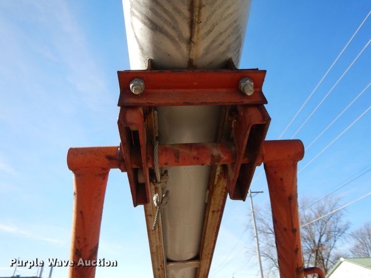 image for item DF3224 Mayrath grain auger