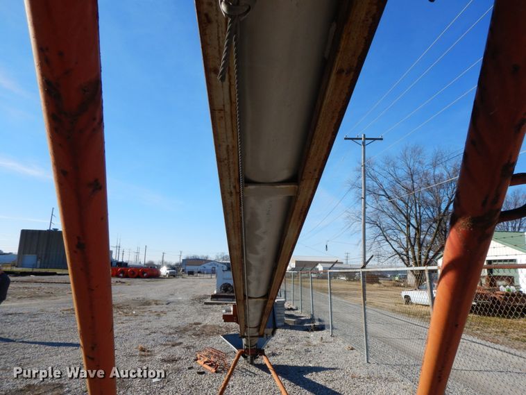 image for item DF3224 Mayrath grain auger