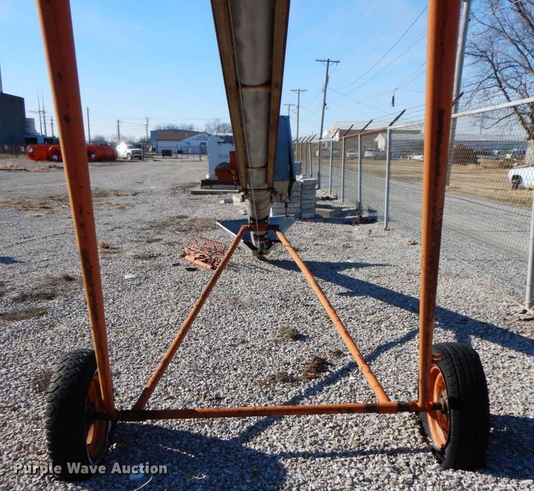 image for item DF3224 Mayrath grain auger