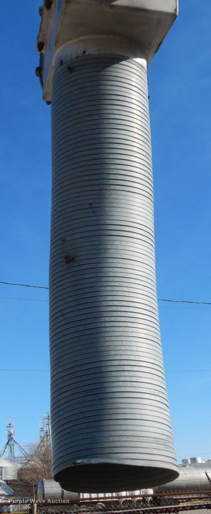 image for item DF3224 Mayrath grain auger