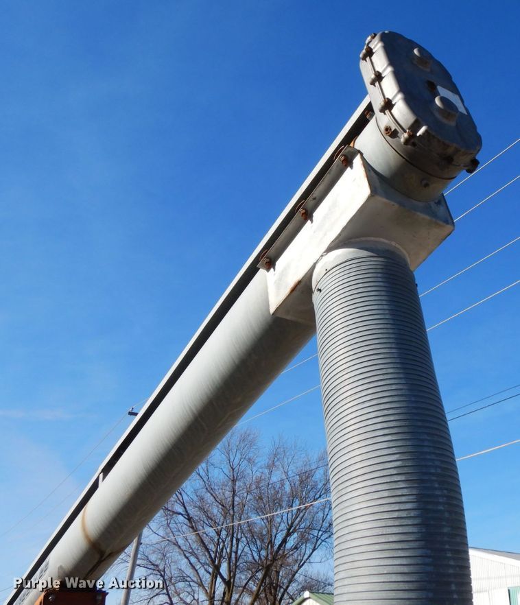 image for item DF3224 Mayrath grain auger