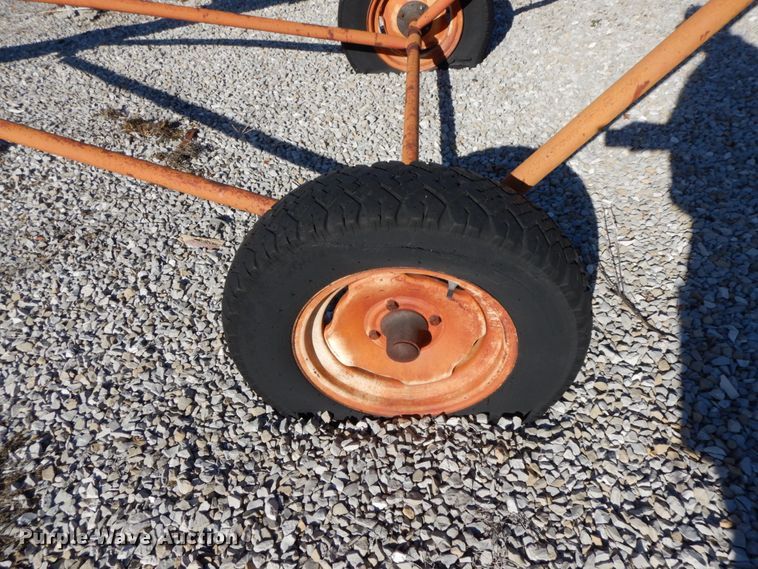 image for item DF3224 Mayrath grain auger