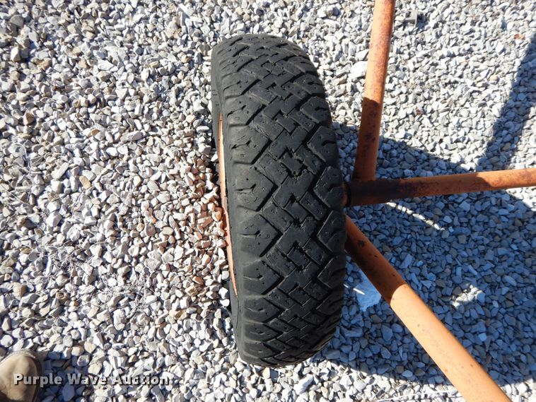 image for item DF3224 Mayrath grain auger