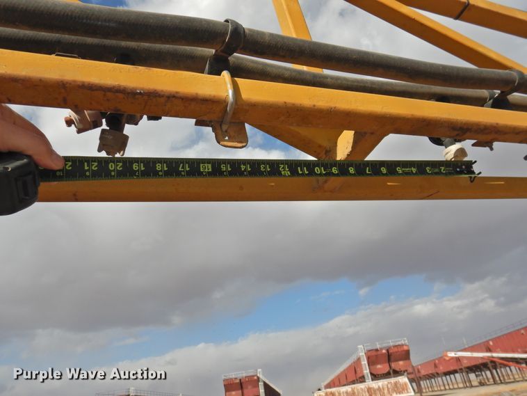 image for item DG1501 2000 Ag-Chem RoGator 1254  sprayer