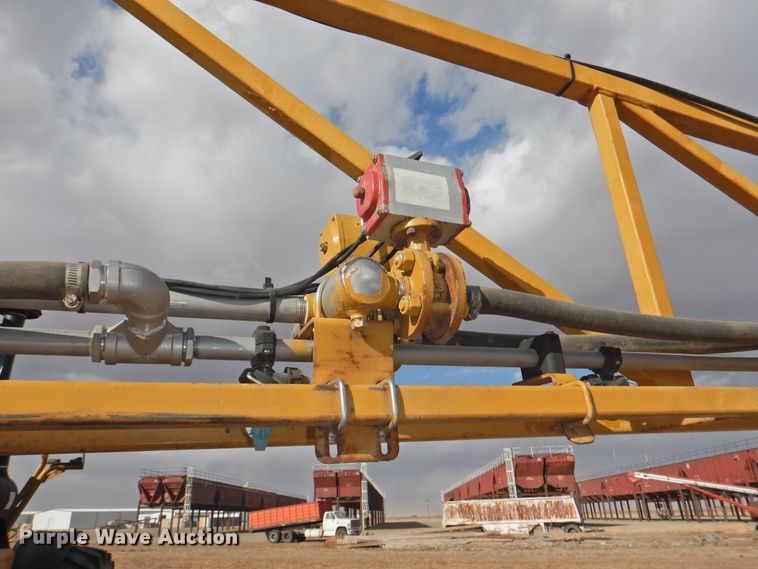 image for item DG1501 2000 Ag-Chem RoGator 1254  sprayer