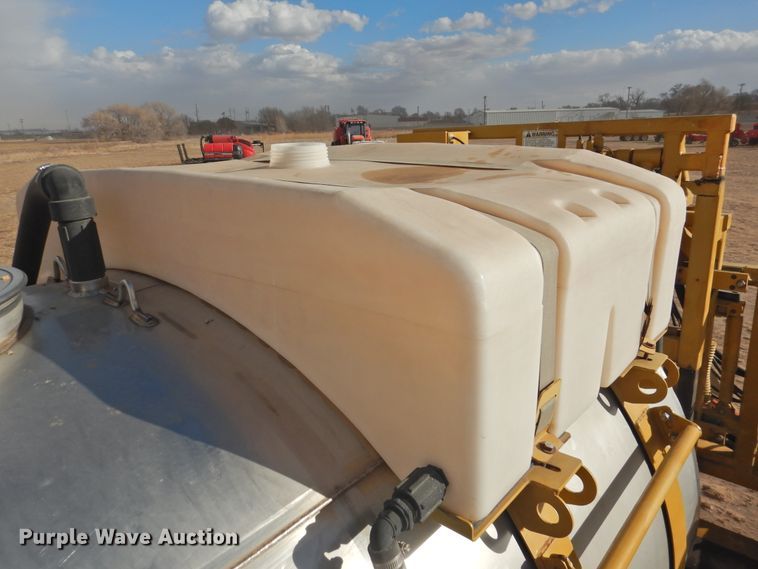 image for item DG1501 2000 Ag-Chem RoGator 1254  sprayer