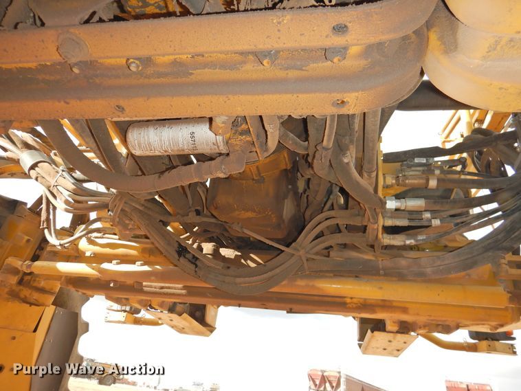 image for item DG1501 2000 Ag-Chem RoGator 1254  sprayer