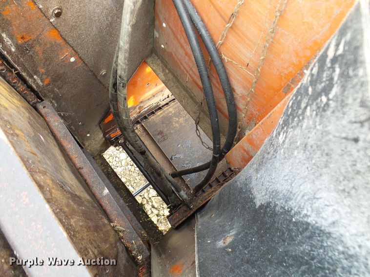 image for item DG2160 United Farm Tools 180 silage wagon