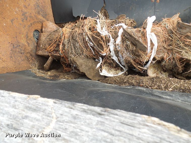 image for item DG2161 Gehl 315 Scavenger manure spreader