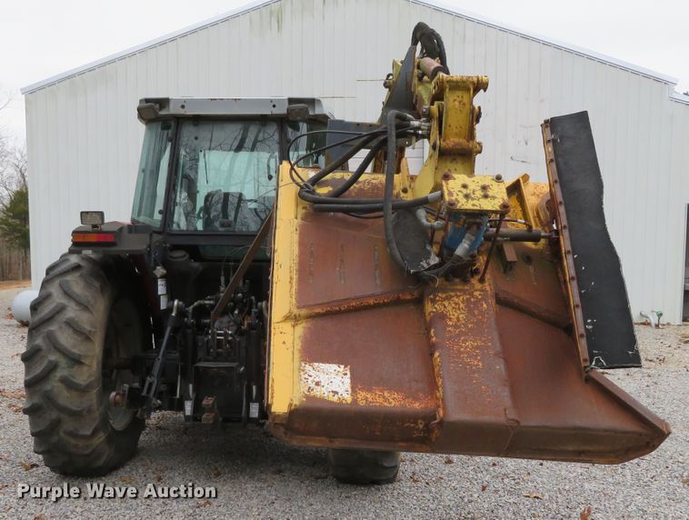 image for item DH0591 Massey Ferguson 6280  tractor
