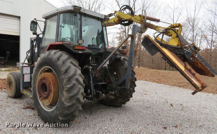 image for item DH0591 Massey Ferguson 6280  tractor