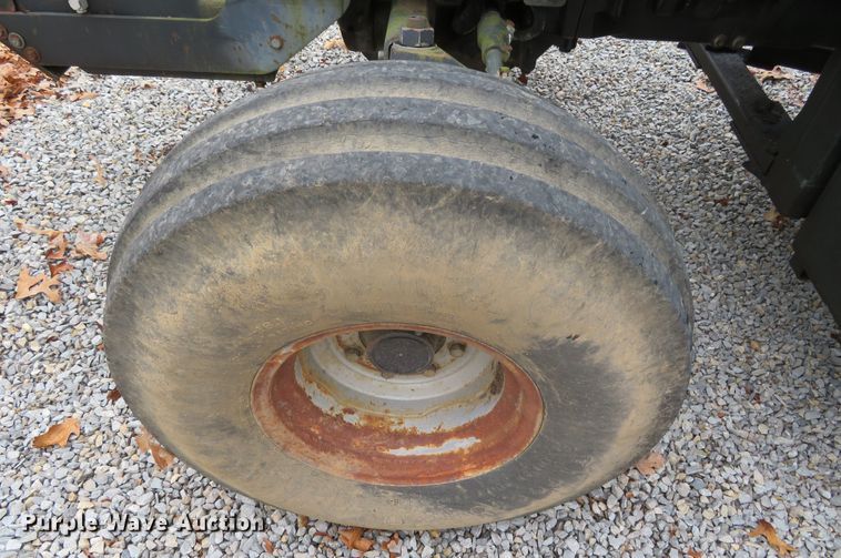 image for item DH0591 Massey Ferguson 6280  tractor