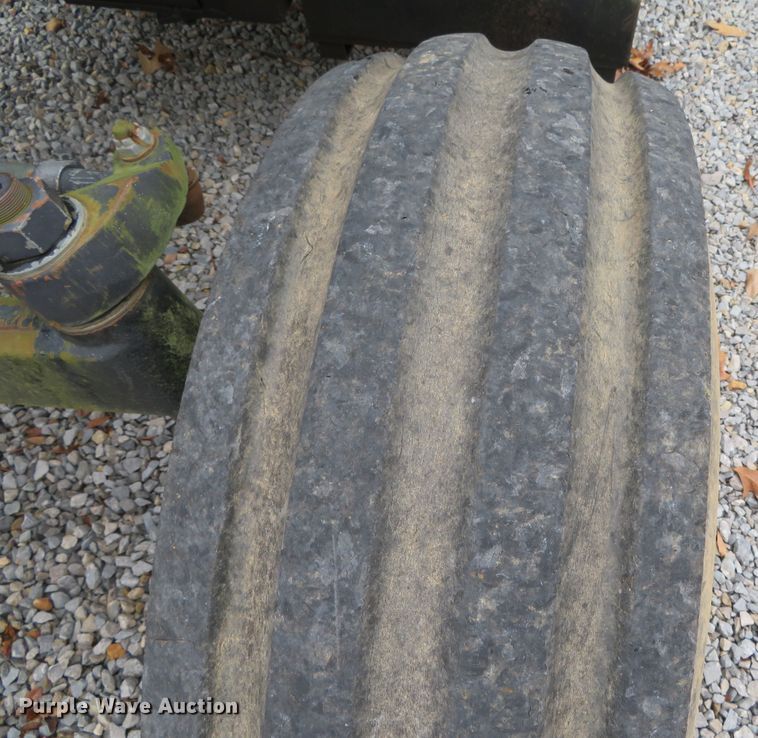 image for item DH0591 Massey Ferguson 6280  tractor