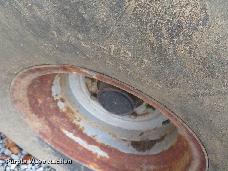 image for item DH0591 Massey Ferguson 6280  tractor