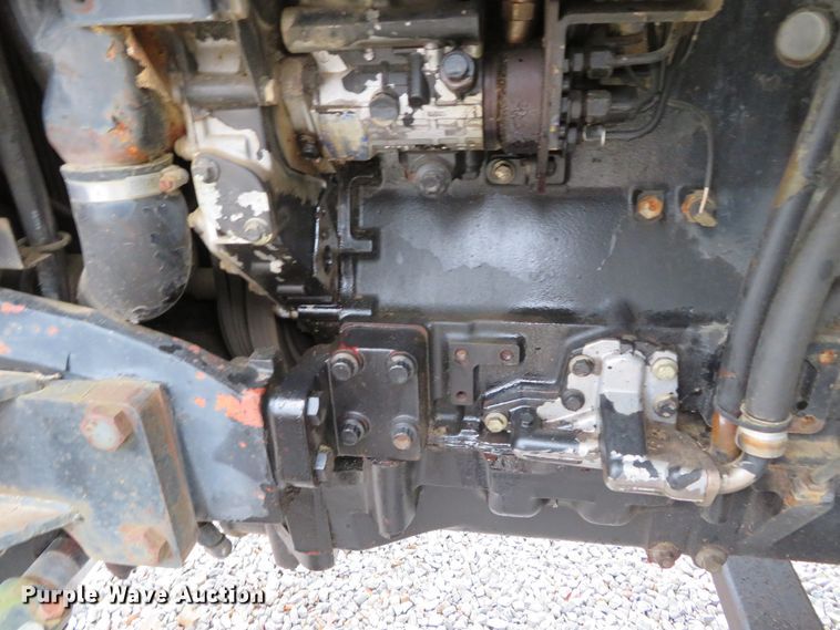 image for item DH0591 Massey Ferguson 6280  tractor